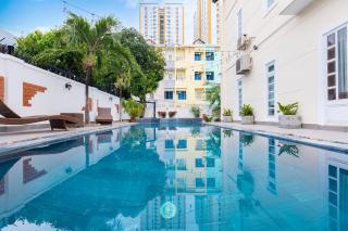 Luxury Villa Bãi Sau Near Beach - Vung Tau - 9