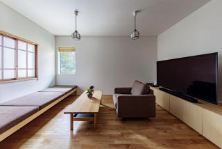 KANETSUNE-Temple Lodging In Cultural Property - 7