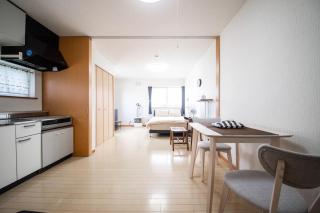 Sumiyoshi House Room B - Otaru - 8