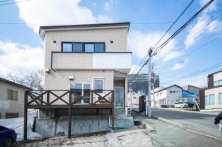 Sumiyoshi House Room B - Otaru - 5