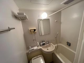 Kitami Daiichi Hotel - Vacation STAY 73137v - Kitami - 5