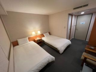 Kitami Daiichi Hotel - Vacation STAY 73148v - Kitami - 7
