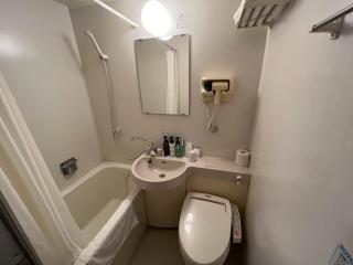 Kitami Daiichi Hotel - Vacation STAY 73148v - Kitami - 6