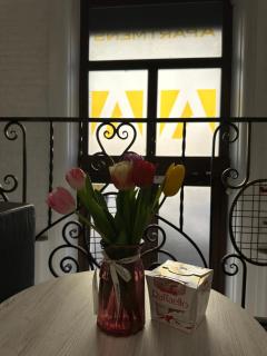 A1 Apartments Lviv - Lviv - 3