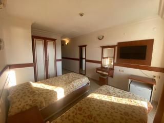 Lavinia Apart & Hotel - Alanya - 9