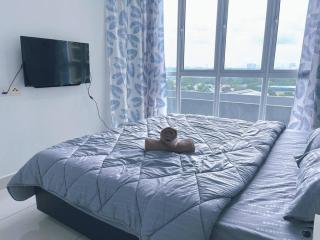 3Bed Family House KSL Residence Taman Daya - Johor Bahru - 8
