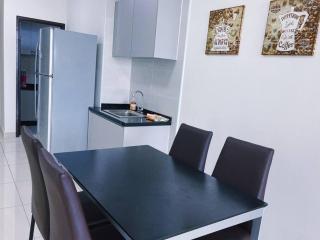 3Bed Family House KSL Residence Taman Daya - Johor Bahru - 6