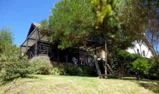 Buenavis'TA - Punta Del Diablo - 3
