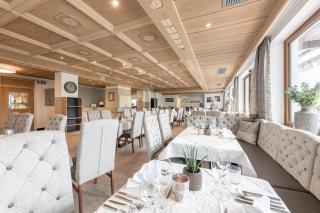 Hotel Alphof Stubaital - Fulpmes - 7