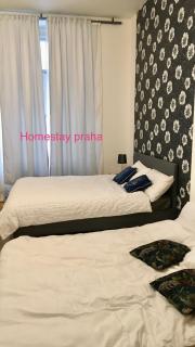 Hotelflat in square Praha 2 - Praga - 7
