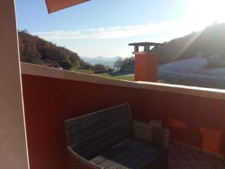 La Torretta - incantevole appartamento nei colli Berici - Nanto - 9