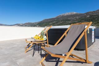 Ferienhaus Relax - beheizter - heated Pool - Kaštela - 1