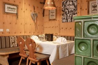 Hotel Alphof Stubaital - Fulpmes - 5