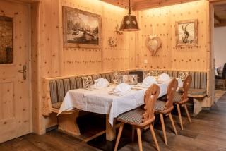 Hotel Alphof Stubaital - Fulpmes - 4