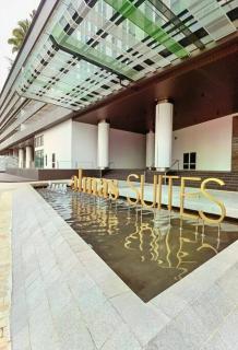 Almas Suites Muji 100mbps Netflix By STAY - 1