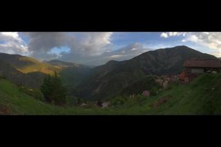 Chalet Les 3 Flocons Roure - Roure - 3