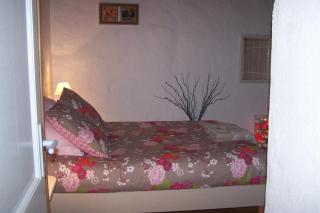 Salomony Chambre d'Hôtes - Marcols-les-Eaux - 6