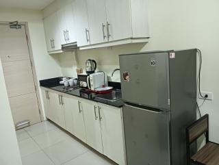 The FINEST Sea Residences Condo - Manille - 8