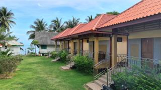 Thongplu Beach Resort Samui - Ban Thong Phlu - 9