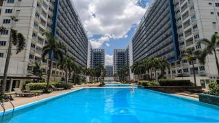The FINEST Sea Residences Condo - 6