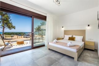 Ermioni Sea View Hotel - Limenaria - 9