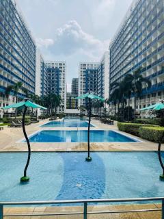 The FINEST Sea Residences Condo - 5