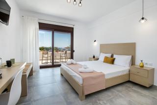Ermioni Sea View Hotel - Limenaria - 8