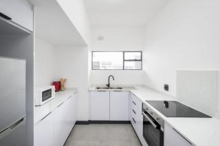 Loxton apartment - Cidade Do Cabo - 8