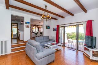 Casa Honiol, private and spacious villa with sea views - Cala'n Porter - 8