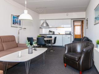 4 person holiday home on a holiday park in Fanø - 3