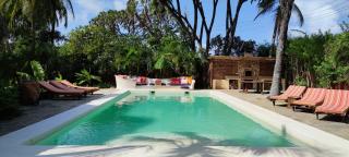 Lions Eco Resort & Spa - 9