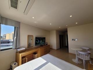 BK Hotel Jeju - Seogwipo - 7