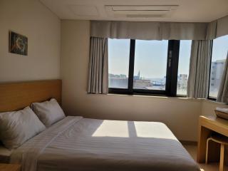 BK Hotel Jeju - Seogwipo - 6