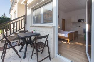 Apartments Villa JaPeRi - Kaštela (Castelli) - 6