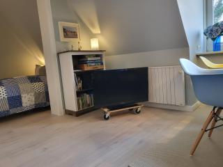 Ferienwohnung 8 im Haus Hallig Hooge - Sankt Peter-Ording - 2