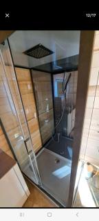 Chalet avec bain nordique - 3