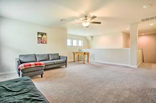 San Antonio Vacation Rental with Hot Tub, Yard! - 1