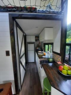 Tiny Home Trails End - Lovemore Park - 1