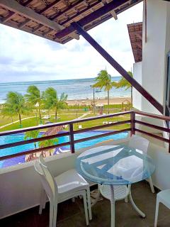 Maui Beach Residence, 3 quartos, Tamandaré PE - 7