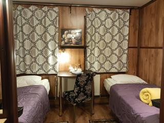 Cubby center wifi work study rest - Rīga - 0