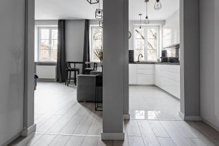 Quiet Apartment Koscielna Old Town - 6