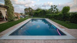 Villa MERAVIGLIA, heated pool, 16 km from the sea - 9