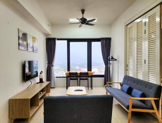 The MINDI, 2BR Cityview by WStay @ Tropicana 218 Macalister - George Town - 0
