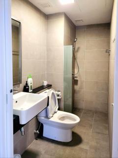 The MINDI, 2BR Cityview by WStay @ Tropicana 218 Macalister - 6