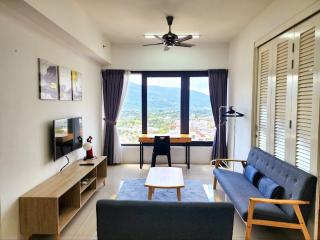 The MINDI, 2BR Cityview by WStay @ Tropicana 218 Macalister - George Town - 5