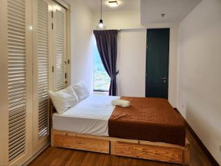 The MINDI, 2BR Cityview by WStay @ Tropicana 218 Macalister - George Town - 2
