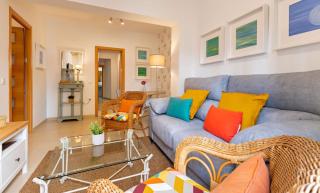 San Vicente Apartamento, 5 pax, Centro Historico - Seville - 3