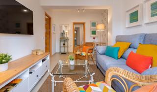 San Vicente Apartamento, 5 pax, Centro Historico - Seville - 2