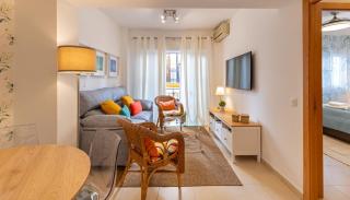 San Vicente Apartamento, 5 pax, Centro Historico - Seville - 5