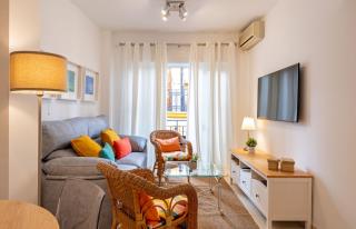 San Vicente Apartamento, 5 pax, Centro Historico - Seville - 8